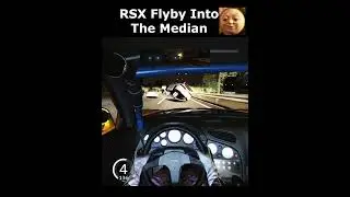 RIP RSX💀 #gaming #JDM #shorts