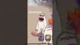 Ayo #fyp #memes #mysingingmonsters #jokes #wubbox #lol #funny