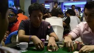 Promo Gran Final WinMeier Cup - Campeonato Nacional de Poker