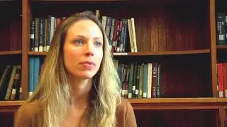 How Writing Matters: Zosia Krusberg