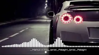 БИЛИК, Markul – X-Ray (prod. Palagin) (ТЕКСТ)