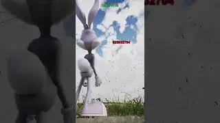 SERÁ QUE O PERNALONGA CONSEGUE ENFRENTAR 1000 NARUTOS?