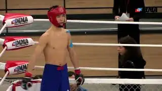 -56,7 kg FINAL: Murodylzhon Tursinov (Kyrgyzstan) vs Gani Adilserik (Kazakhstan)