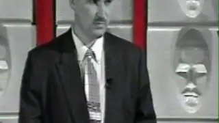 Сергей Аксёненко в программе 