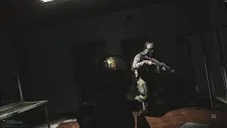 Professional Tarkov Dirt bag
