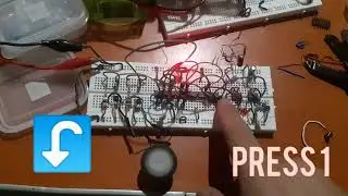 DC Motor Control