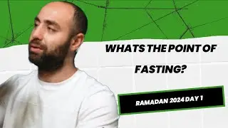 Whats the point of Fasting | Semi Arab Climate Episode 58 | Ramadan 2024