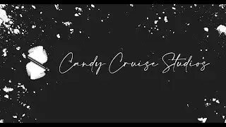 Candy Cruise Studios Intro 4K UHD