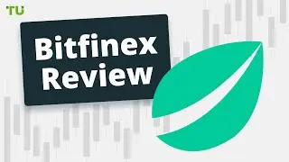 Bitfinex Review | Is it scam? Is it legit? Can I trust it? | Best Crypto Exchanges