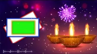 Happy Diwali | happy Diwali green screen video | happy Diwali green screen effects | green screen