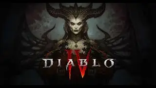 Diablo IV (Part 8) - Let's Enjoy This Sunday Shall We!!