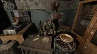 STALKER ANOMALY (Trader Overhaul Overview)