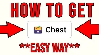 How to Make a Chest in Infinite Craft !
