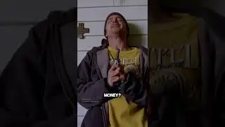 every time I have to stand up for myself | Breaking Bad #short