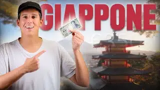 Quanto costa un VIAGGIO IN GIAPPONE? 🇯🇵 Tour di 2 settimane partendo da Tokyo 🚅