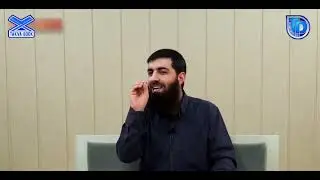 Как человек становится мусульманином? Абу Ханзала