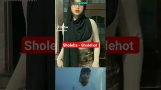 VIRAL VIDEO UHTY PAKAI JILBAB HITAM 