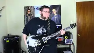What If-Creed-Guitar Cover