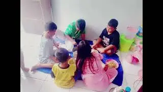Kebersamaan 
