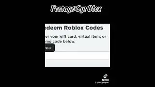 Robux