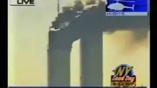Tribute to the Firefighters of 9/11