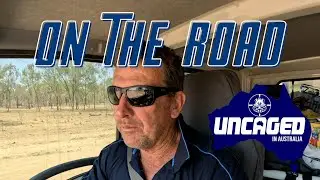 Kowanyama - Hunt - On the Road