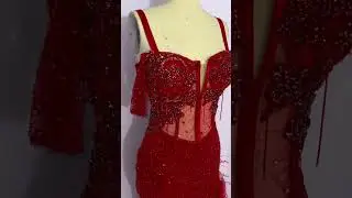 Client DID NOT Like her dress: REVEAL