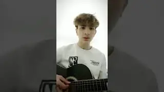 (No. 1 - Dünya gül bana) Muhammet cover