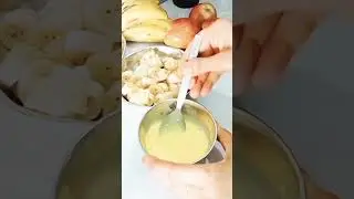 Fruits Custur trendingshorts 
