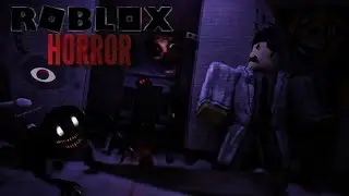 ROBLOX - PLAYING HORROR GAMES WITH MY VIEWERS!