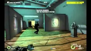 PayDay 2 #6 Epick fail