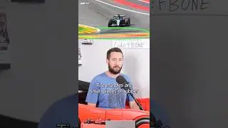 The small detail that led to George Russell’s disqualification #f1 #formula1 #f1shorts #explained