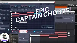 Captain Plugins Epic! Differences with the new version of Captain Chords and the rest of the suite!