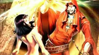 Use your fantasy - Cramp - Out of your system (TATW)