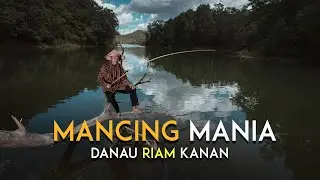 Traveling Danau - Photoshoot - Vlog Indonesia