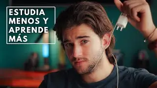 5 Pésimos Hábitos De Estudio - Estudia inteligente, no duro // Videos Basados en Ciencia