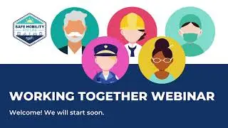 Working Together Webinar 2022