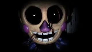 ВЕСЕЛЬЕ С JAYJAY и Balloon Boy • The Return to Abomination's REMAKE | FNAF #1