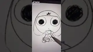 Garuru's Macadamia nuts | Sgt. frog | 