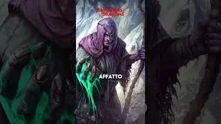 Bestiario ignorante di D&D - Arcimago