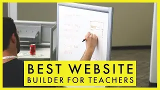 Best Website Builder For Teachers in 2023