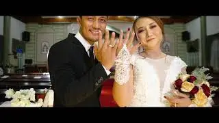 FIX STUDIOS | SAME DAY EDIT WEDDING CINEMATIC | YHANTIE & ADO