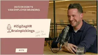 Do's en don'ts van Employer Branding #378