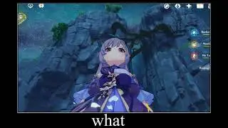 Where did that crab even come from ?