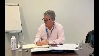 How Our Mediation Training in Dublin Helped This Student Think Differently About Dispute Resolution