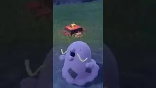 POKEMON ESCARLATA NO TIEBE BUGS 