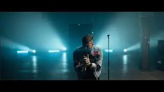 Allan Scott // Not Alone
