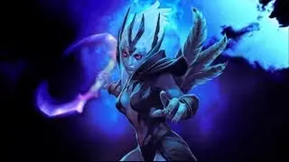 гайд на vengeful spirit