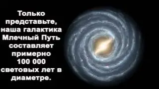 219 секунд, которые заставят вас пересмотреть всё ваше существование