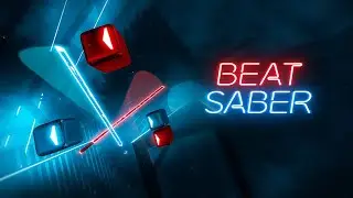 im bad at beat saber but ima try anyways.